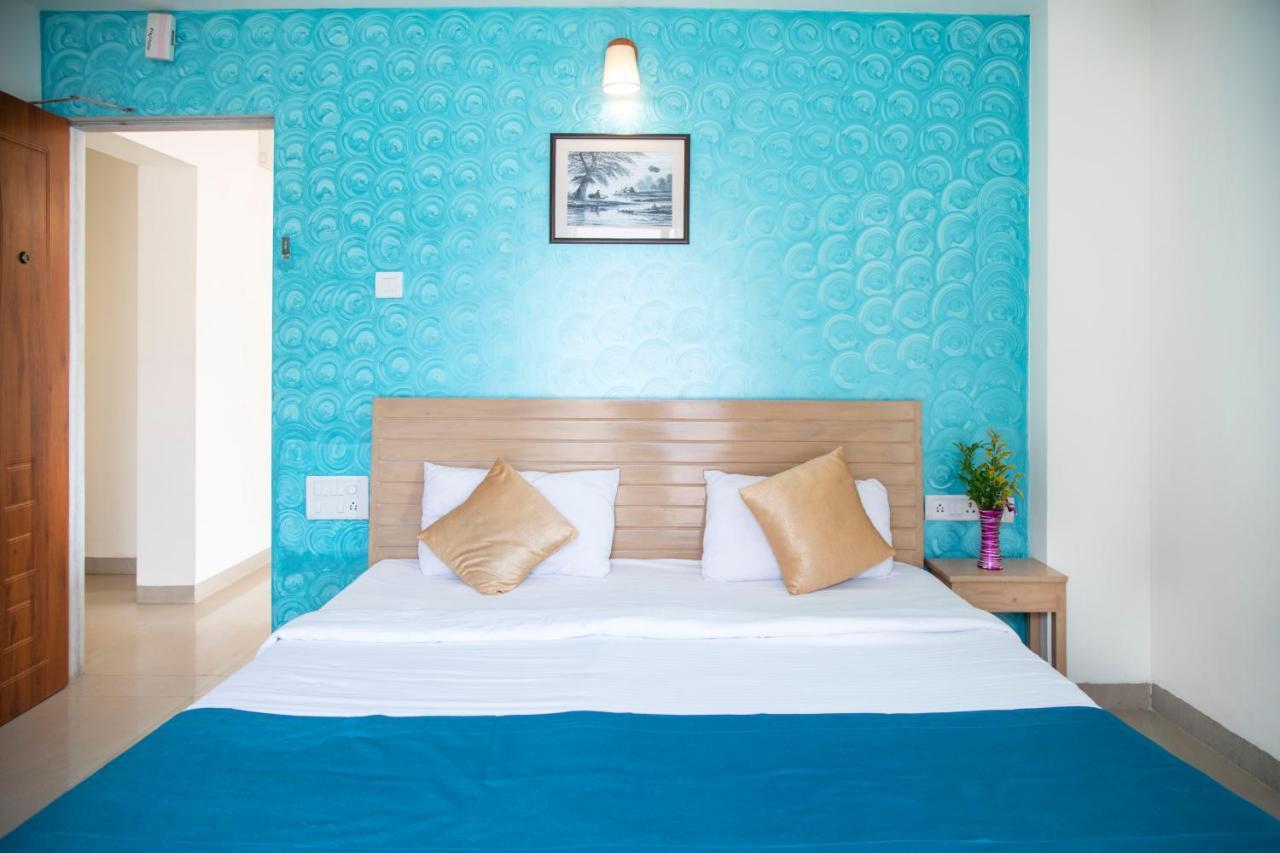 Palm Air By Goa Stays Panaji Exterior photo