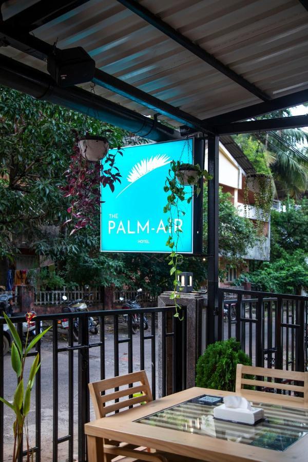 Palm Air By Goa Stays Panaji Exterior photo